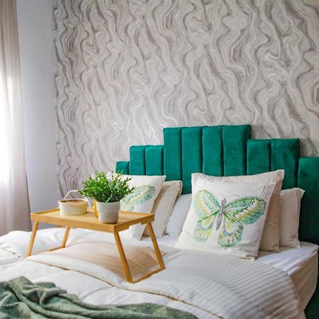Yourplace - 2Br - Agdal - Av France 라바트 외부 사진