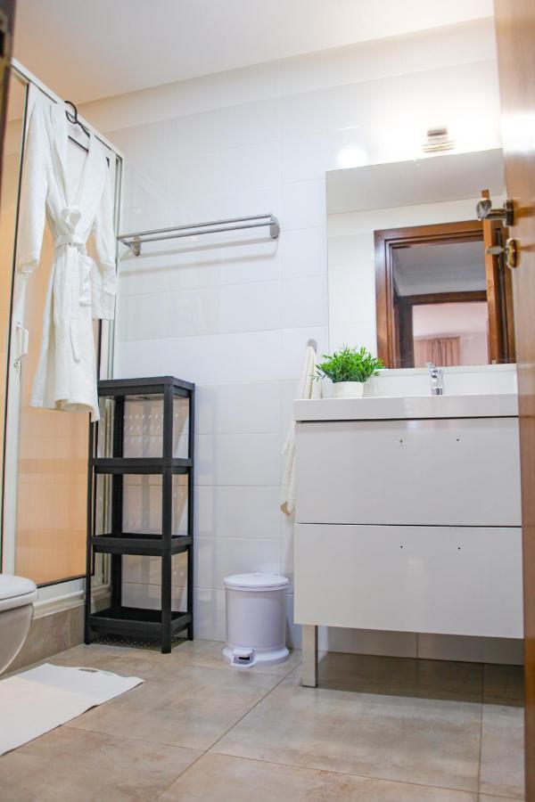 Yourplace - 2Br - Agdal - Av France 라바트 외부 사진